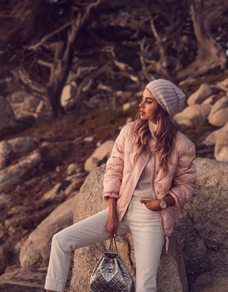 Welcoming Spring’s Fresh Pastel Trend