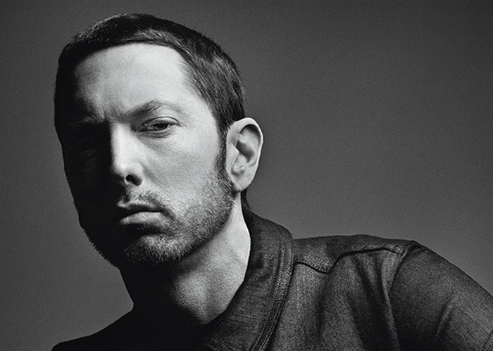 Slim Shady's 'Revival' Poised for Chart-Topping Debut