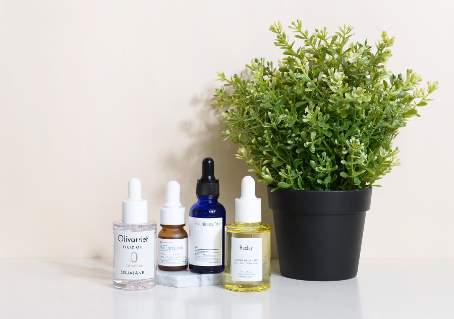 The Complete Guide to Face Oils: Benefits, Usage, and Best Picks