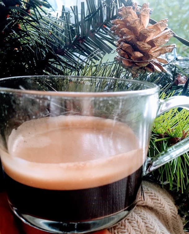 A Midwinter Pause – Notes from a Working Mother