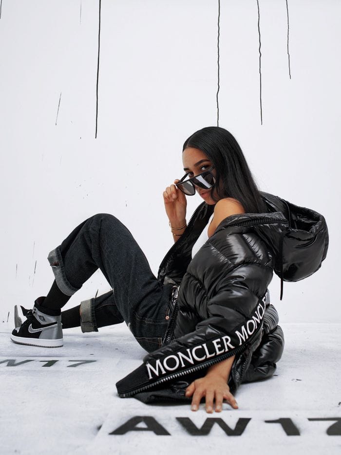Meet the Stylish Women Redefining Sneaker Culture