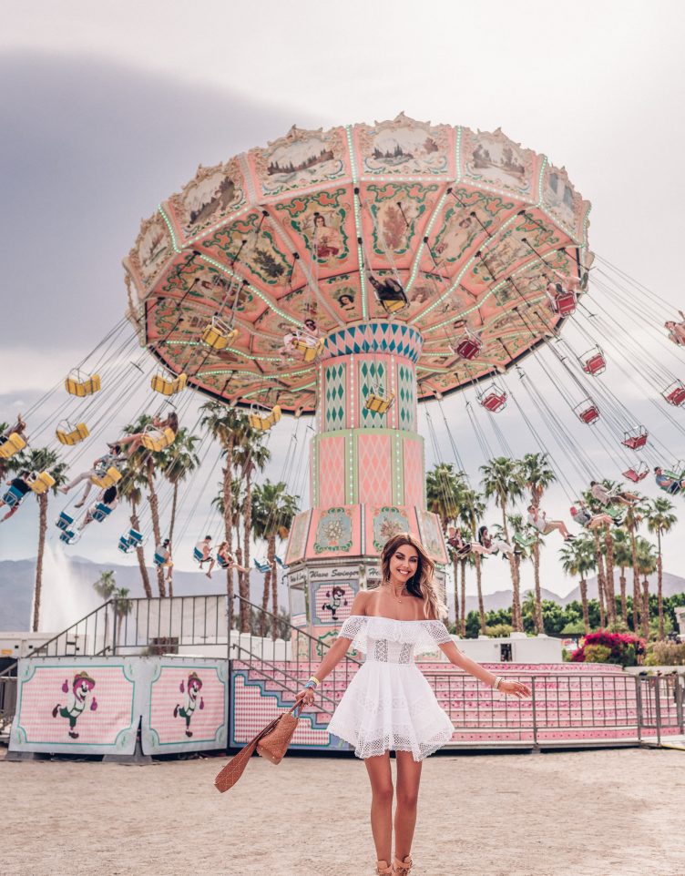 Desert Festival Fashion Highlights | VivaLuxury