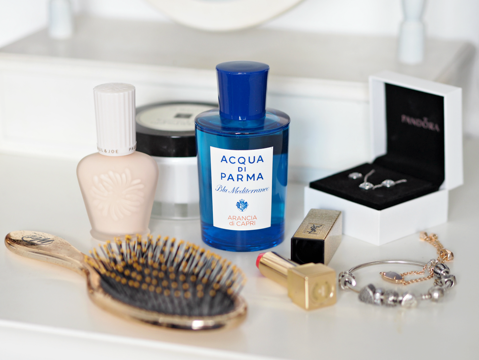 Five Fragrances That Shaped My Life (And How John Lewis Helped Me Discover My Next Signature Scent)