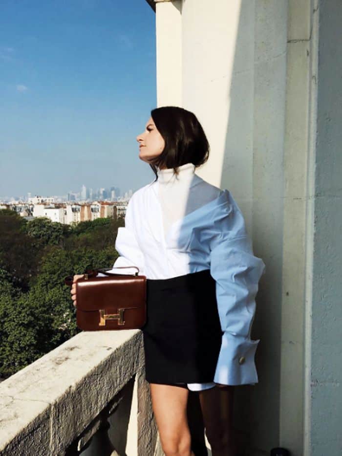 10 Insider Tips for Nailing That Effortlessly Chic French Style