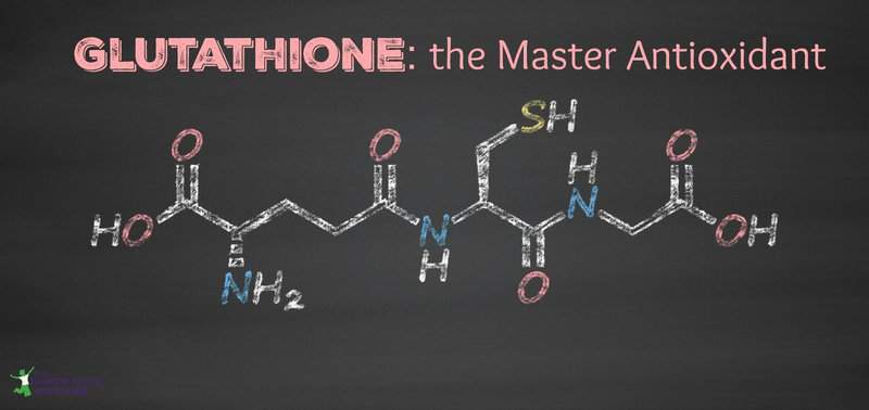 Pursuing Peak Health with Glutathione: The Supreme Antioxidant