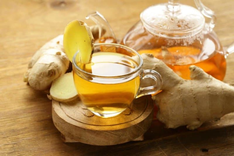 Discover The Powerful Health Benefits Of Ginger And Tempting Ginger Recipes!