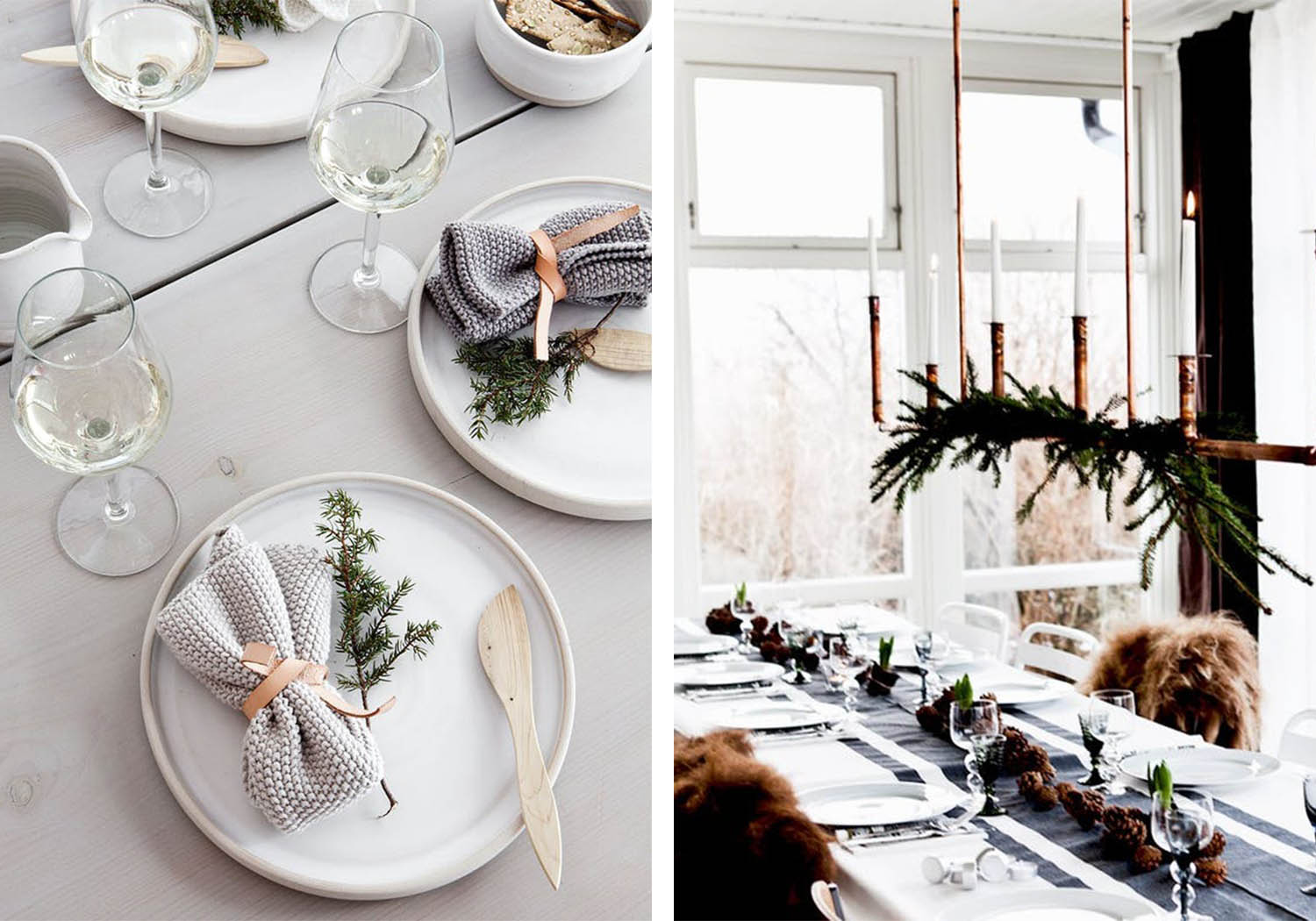 Holiday Decorating Tips Even a Grinch Could Love