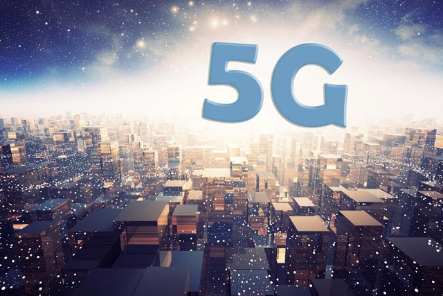 The Hidden Dangers of 5G and the Internet of Things: What You Need to Know