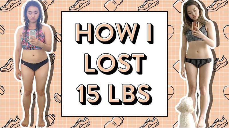 My 15-Pound Weight Loss Journey: 10 Simple Dietary Tweaks