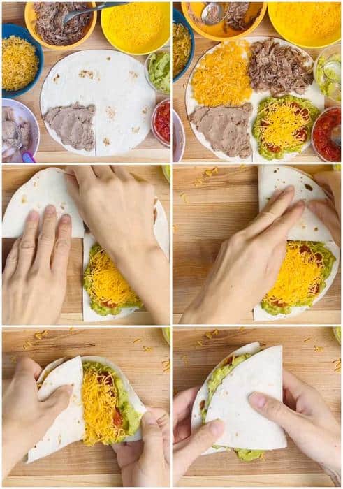 TikTok's Latest Craze: The Puffy Tortilla