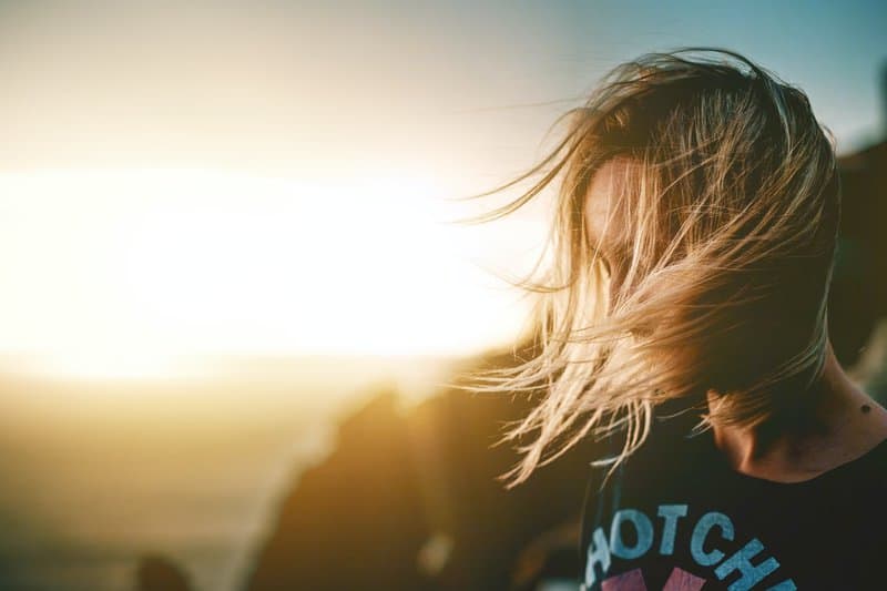 How to heal after a breakup
