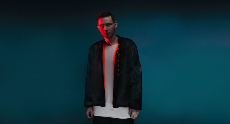 Hudson Mohawke Unveils New Track, ‘Foxy Boxing’