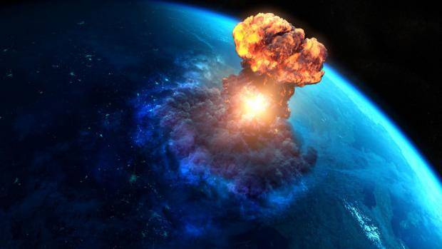 Experts Warn Humanity Could Vanish—or Live Forever—by 2050