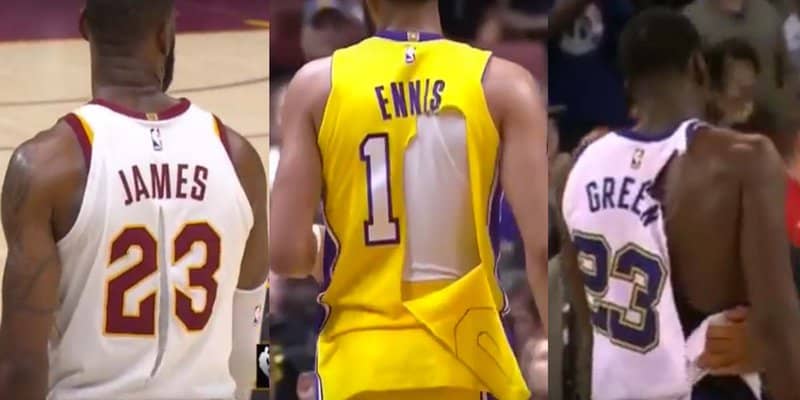NBA Authorizes Hoboes To Compete In Regular Season Action