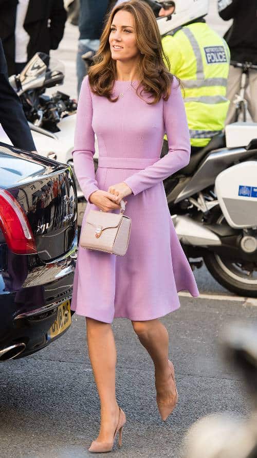 Kate Middleton's Most Stylish Looks: A Fashion Retrospective