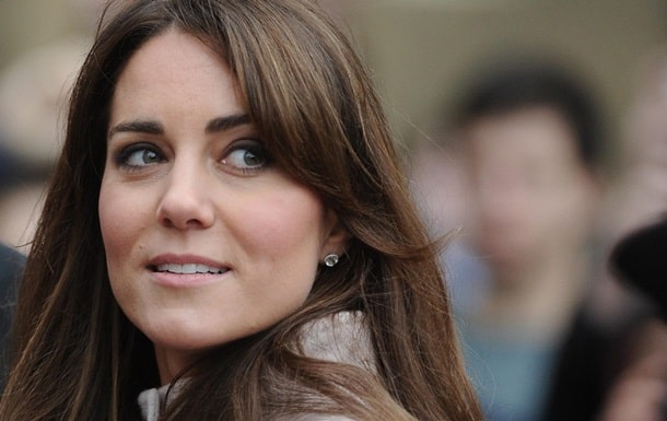 Duchess of Cambridge Spotted in Budget-Friendly Attire