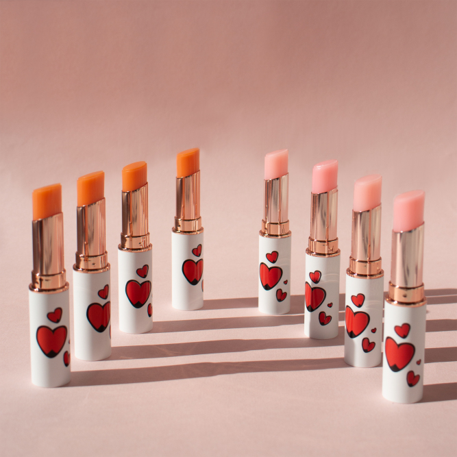 What's the Real Fix for Stubborn Chapped Lips?