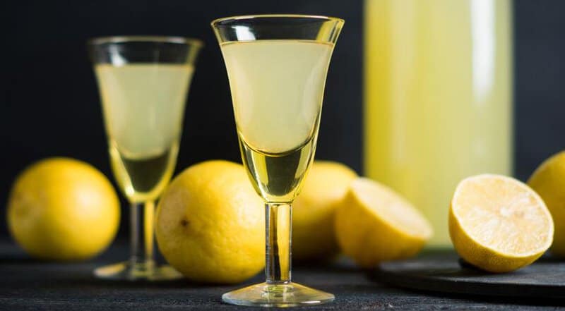 Craft Your Own Authentic Italian Limoncello at Home