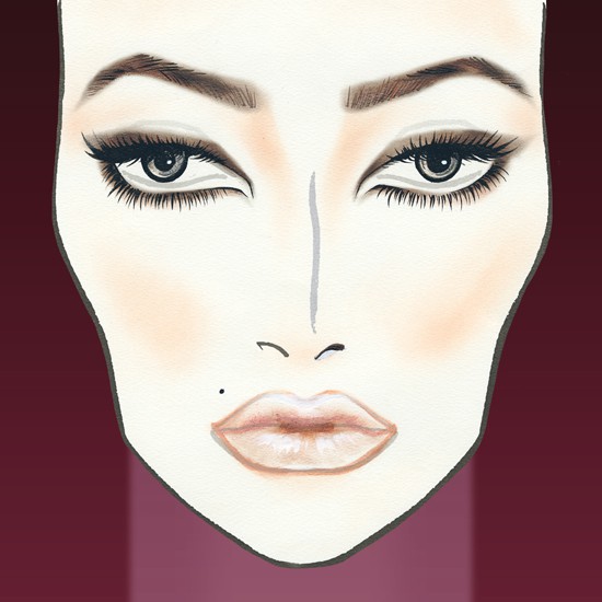 MAC's Long-Awaited Aaliyah Collection Has Arrived