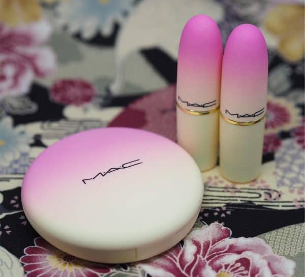 MAC Lunar New Year Collection: A British Beauty Blogger's Perspective