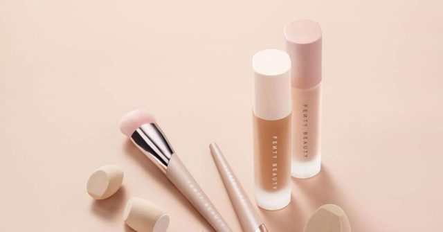 2019 Makeup Landscape: Regulations, Guidelines, and Emerging Styles