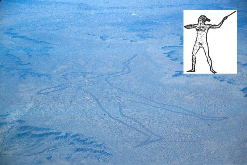 Marree Man: Australia's Most Puzzling Geoglyph