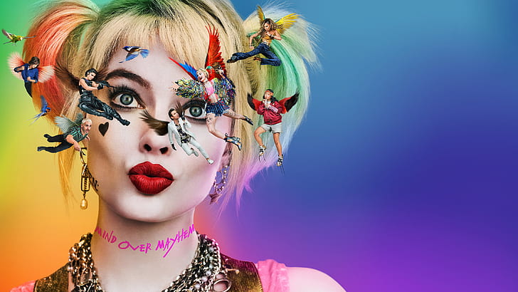 Margot Robbie’s Style: A Taste for Understated Originality