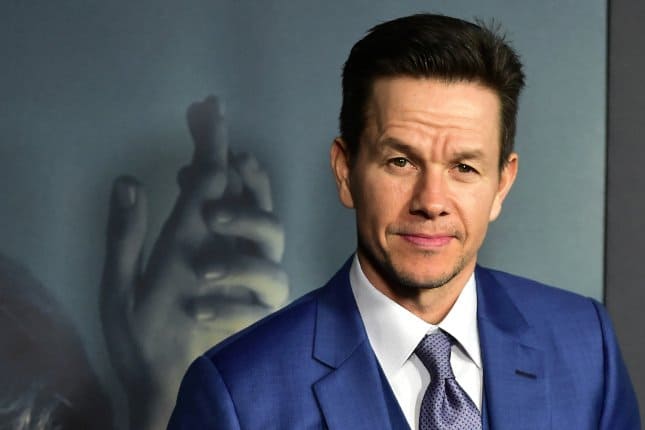 Mark Wahlberg Proves He's a Master Negotiator