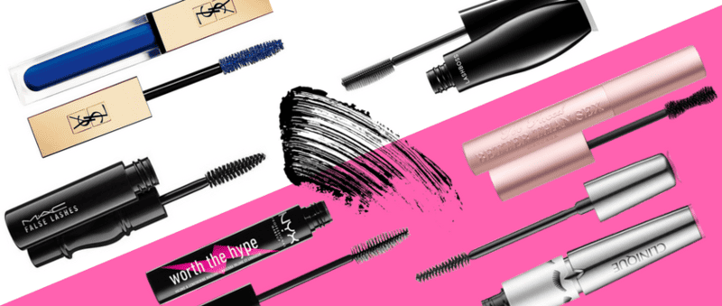 Top Mascaras Under the Microscope