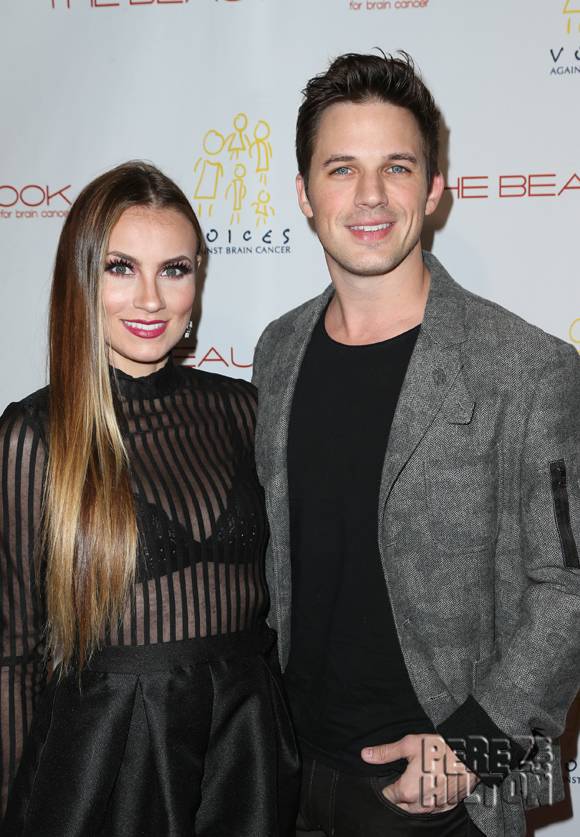 Matt Lanter Has Become A Father!