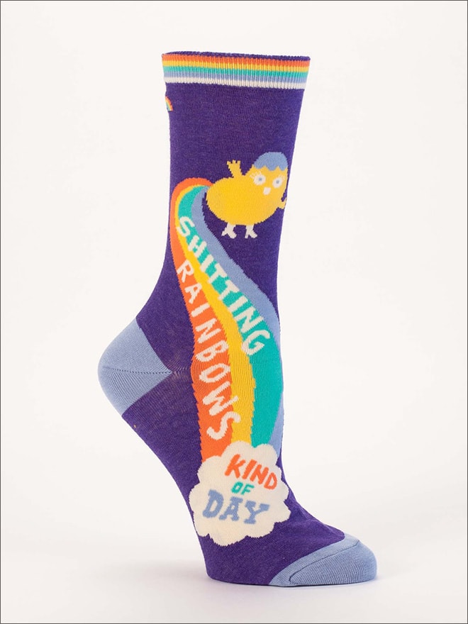 Must-See! Unfiltered Spring-Summer Socks for Women