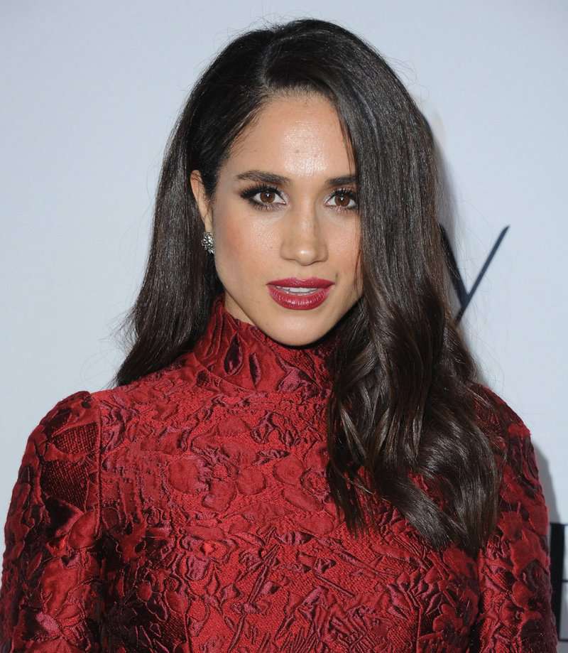 6 Secrets We Uncovered from Meghan Markle's Facialist Nichola Joss