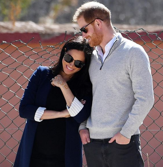 Meghan Markle Has Discovered a Fresh Source of Earnings!