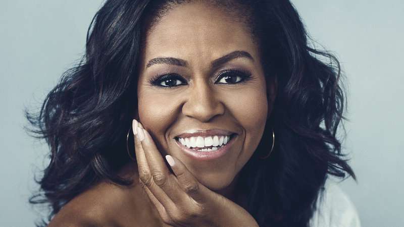 Marian Shields Robinson Doesn't See Michelle Obama as a Star