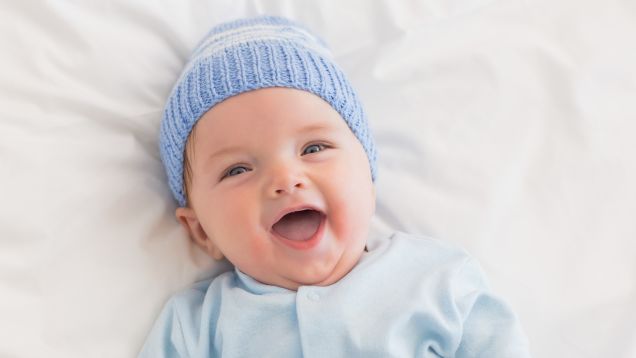 2017's 14 Newborns: A Closer Look