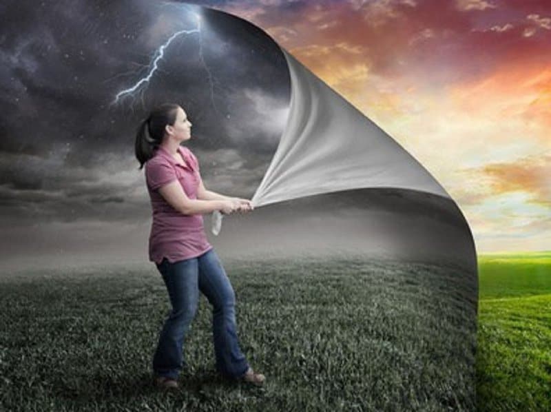 Three Powerful Strategies for Breaking Free from Negativity