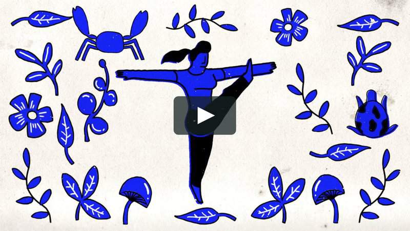 The Remarkable Evolution of Dance: From Frivolity to Necessity