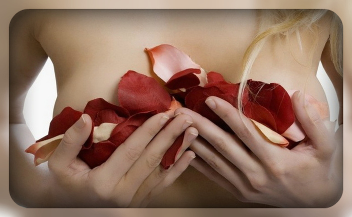 Everyday Foods That Enhance Breast Beauty Naturally