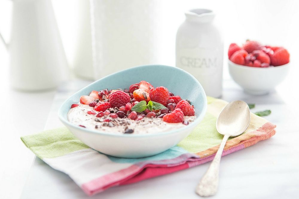 Top Porridge Dishes for Shedding Pounds