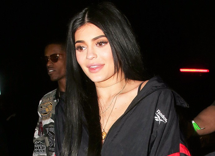Kylie Jenner Reportedly Battling Pregnancy Complications That Could Lead to a Cesarean