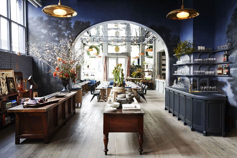 Roman and Williams Guild, New York: A Retail Experience That Defies Boredom – The Cool Hunter