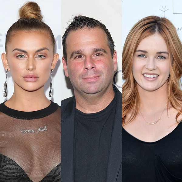 Lala Kent's Partner Randall Emmett No Longer Married as Divorce from Ambyr Childers Finalized