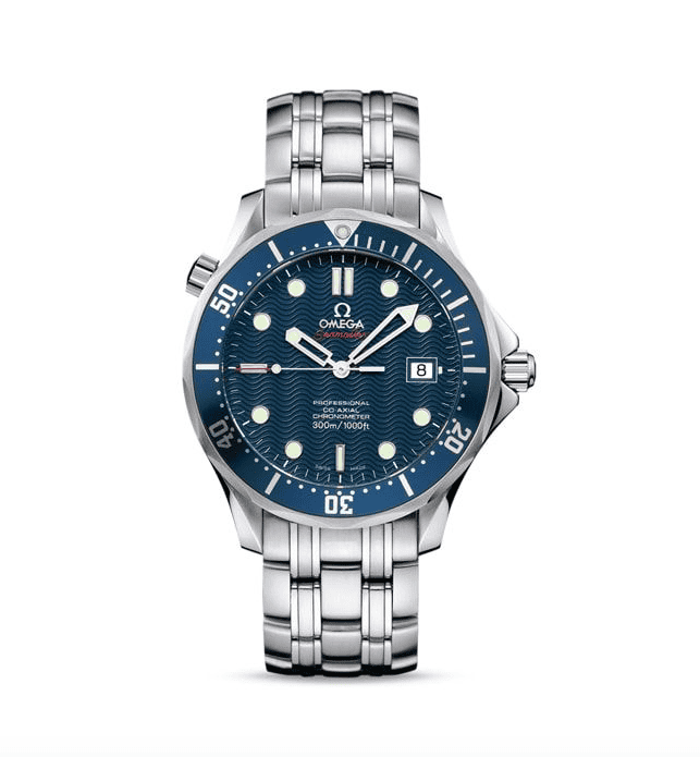 Premium Designer Watches Tailored for Men