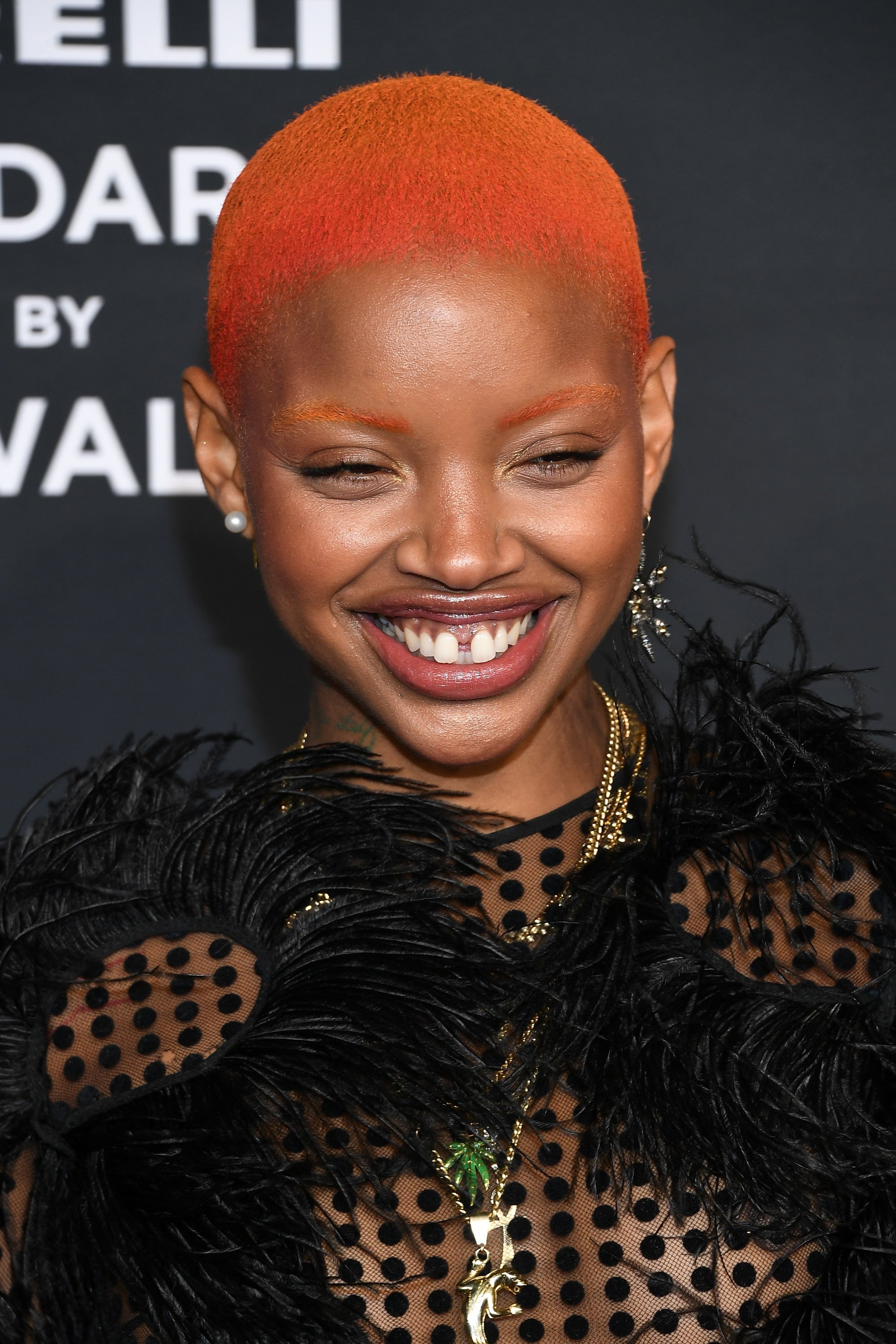 Slick Woods Lands in Google's Definition of 'Beauty'
