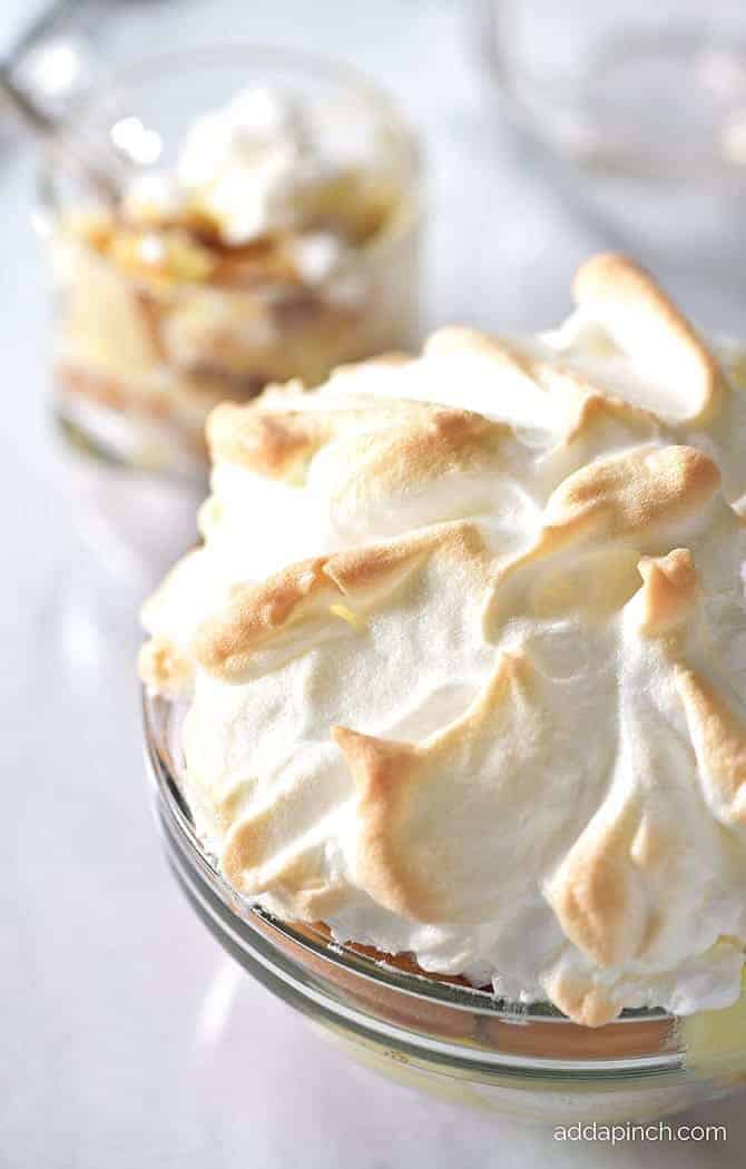Timeless Southern Banana Pudding Recipe | Add a Pinch
