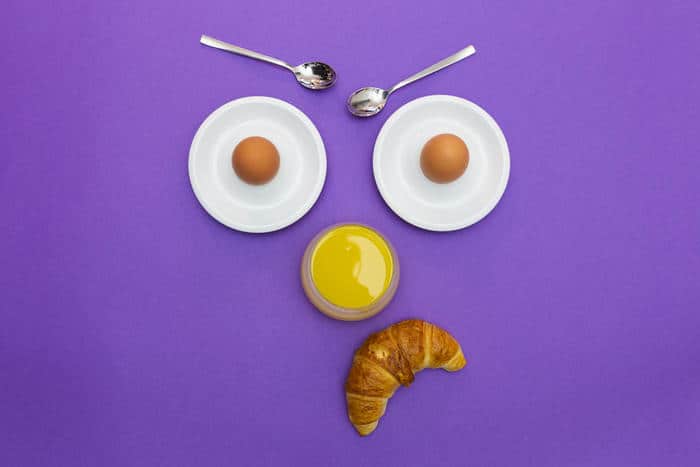 6 Stress-Inducing Foods to Steer Clear Of (They'll Only Make Matters Worse)