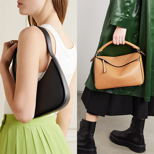 The handbag causing a stir across the fashion world right now