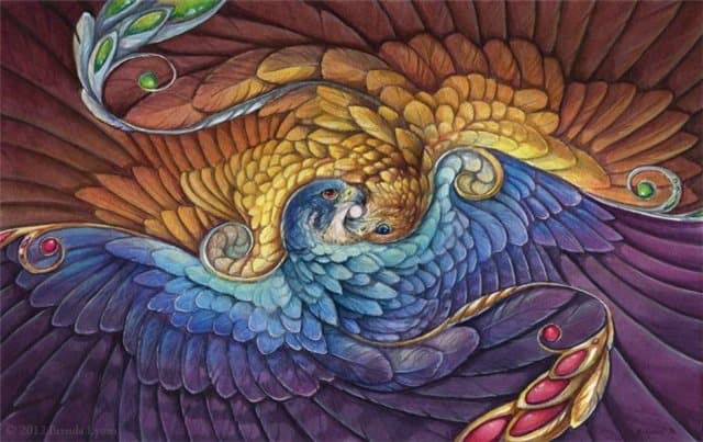 Birds as Spiritual Messengers: Tuned Into Your Energy