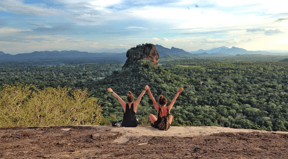 The Hottest Travel Spots of 2018