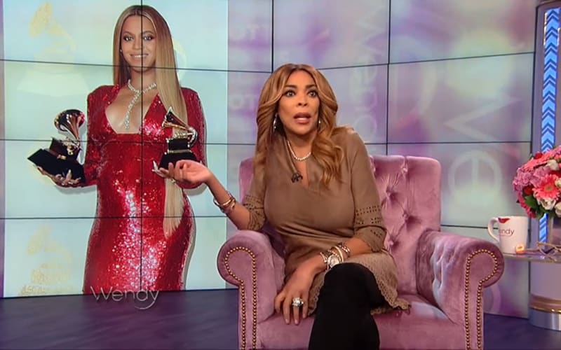 Beyoncé Fans Erupt After Wendy Williams Claims the Star Can't Perform Live Without Autotune